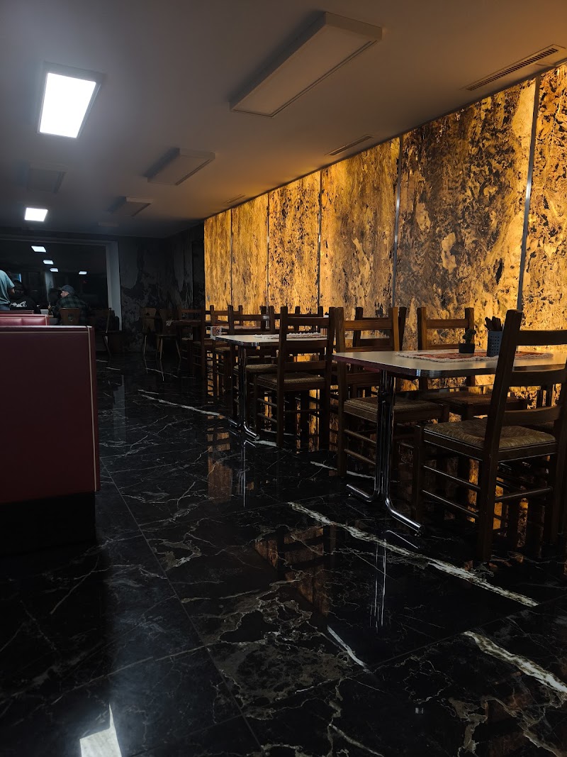 2go – Burger Restaurant in Flims