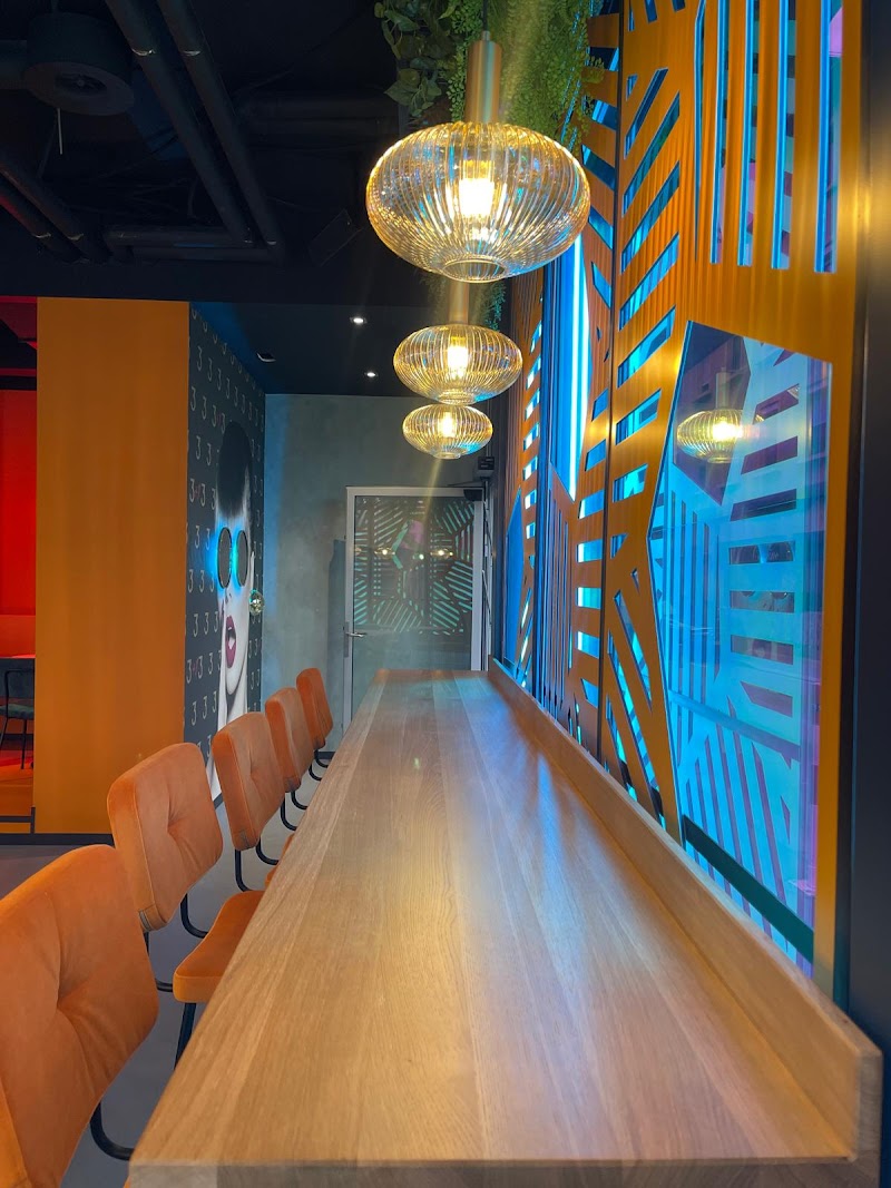 3 Mens Kebab Zürich – Türkisch Restaurant in Zürich