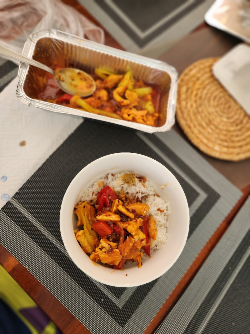 A-Bahn 6 - Wohlen – Restaurant in Wohlen