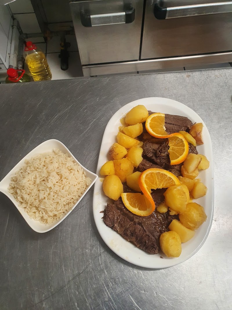 A Tasquinha – Restaurant in La Chaux-de-Fonds