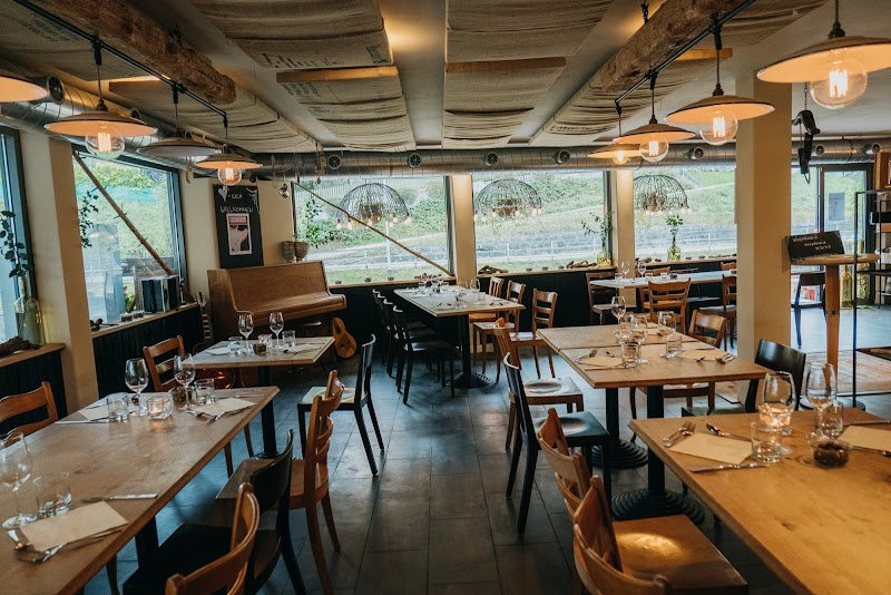 Aateigi – Restaurant in Sarnen