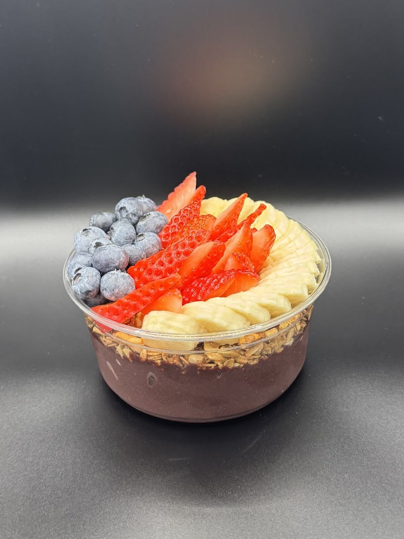 Acai Corner – Restaurant in Dübendorf