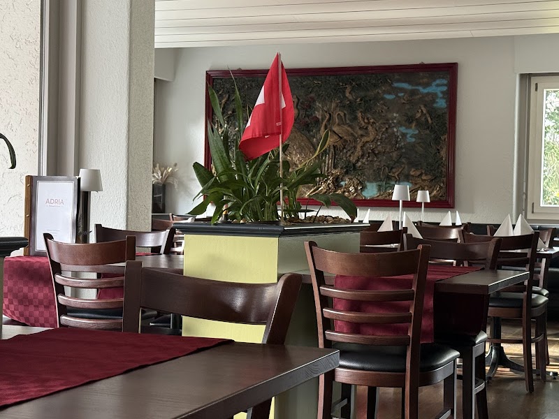 ADRIA Restaurant & Pizzeria – BBQ Restaurant in Schattdorf