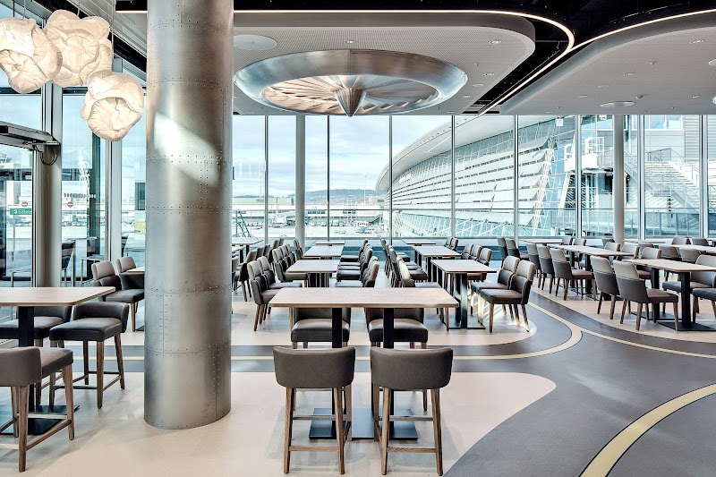 AIR Restaurant – Schweizerisch Restaurant in Kloten