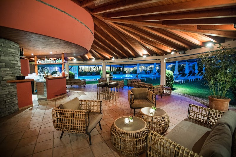 Al Baretto – Bar Restaurant in Ascona