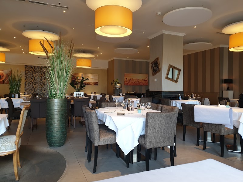 Al dente Glattpark – Italienisch Restaurant in Glattpark (Opfikon)