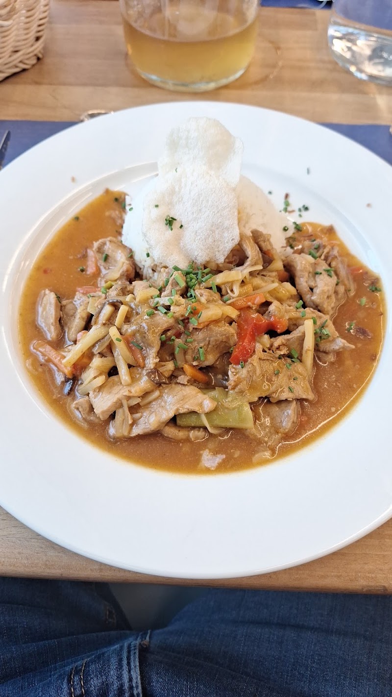 Al Gusto! – Restaurant in Uster