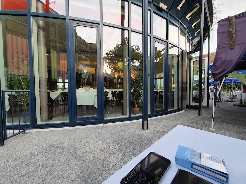 Al Ponte - Restaurant Pizzeria Terrasse – Pizza Restaurant in Adliswil