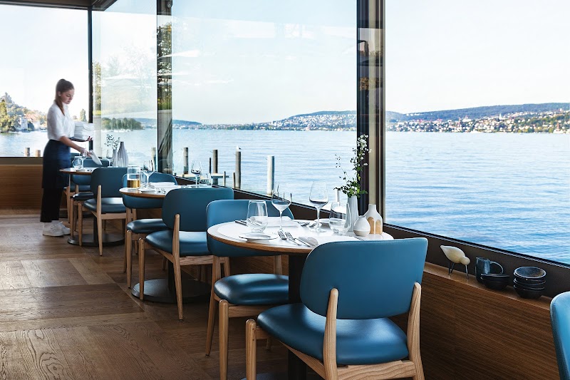 Alex Restaurant – Mediterran Restaurant in Thalwil