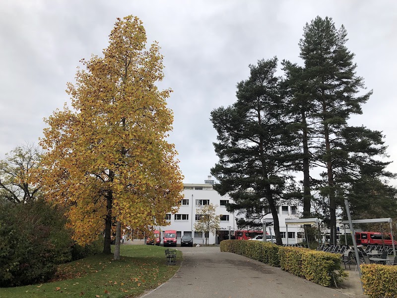 Allee Café – Buffet-Restaurant Restaurant in Muri bei Bern