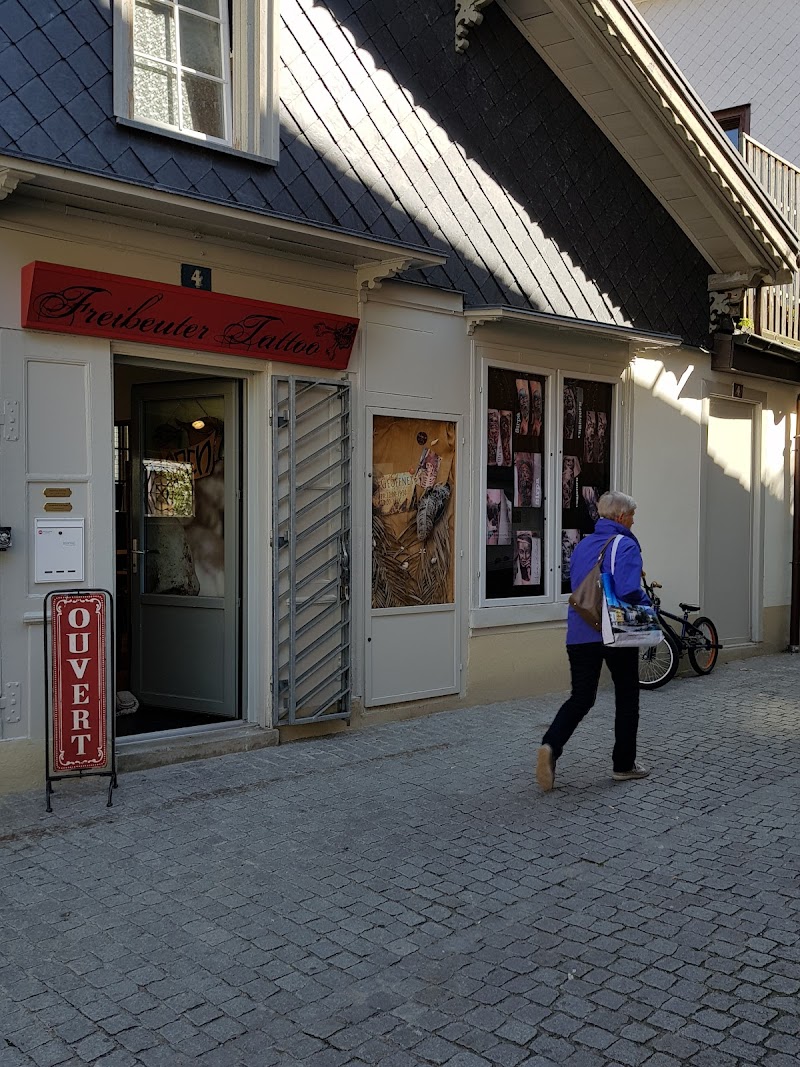 Alte Kaserne Bistro – Restaurant in Winterthur