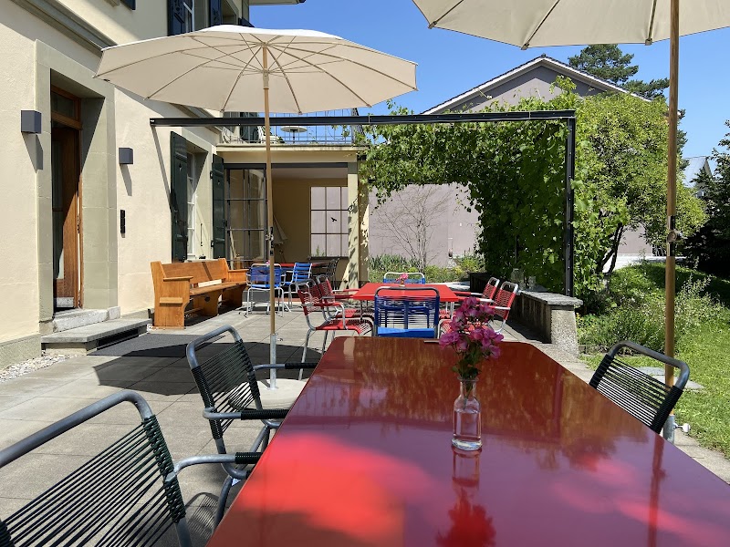Altes Pfarrhaus Kaffeebar, Coworking & Community – Café Restaurant in Muri bei Bern