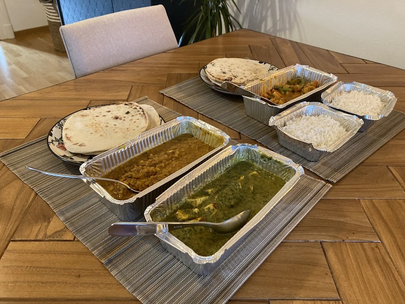 Amma Masala – Takeaway Restaurant in Bern