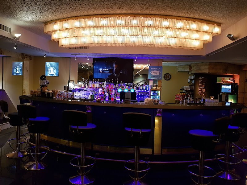 Aquarius Kinobar – Bar Restaurant in Winterthur