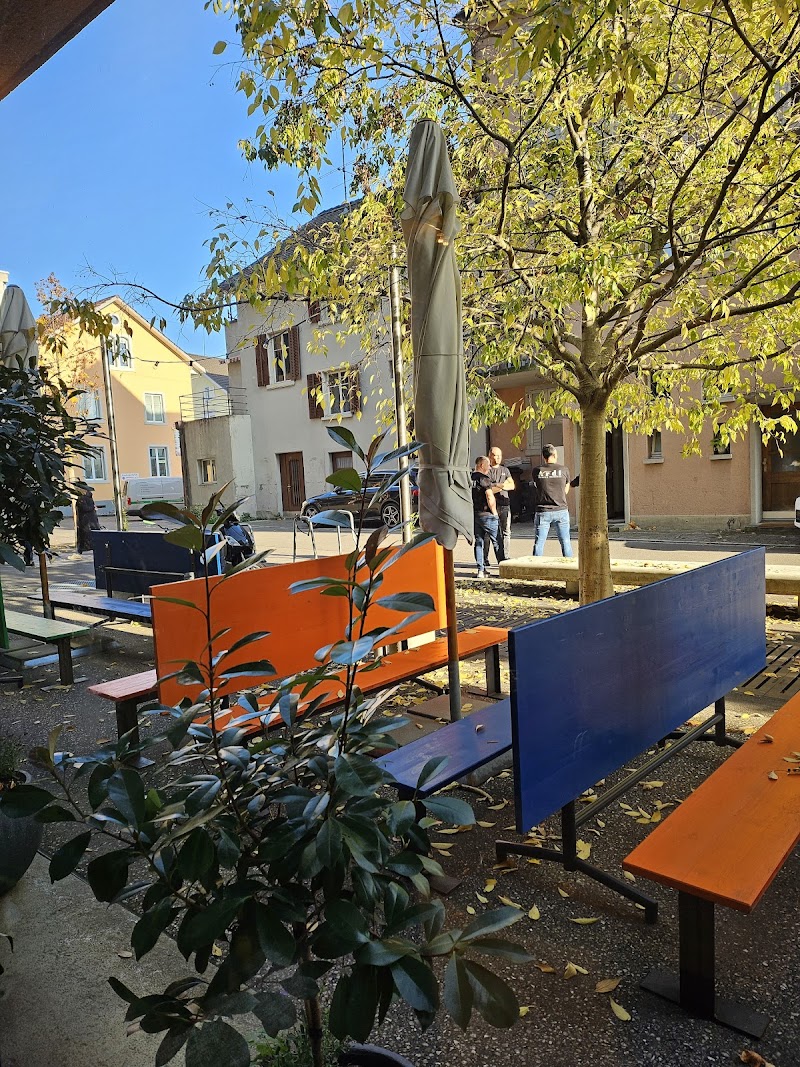 ASIA LAND Restaurant – Thailändisch Restaurant in Uster