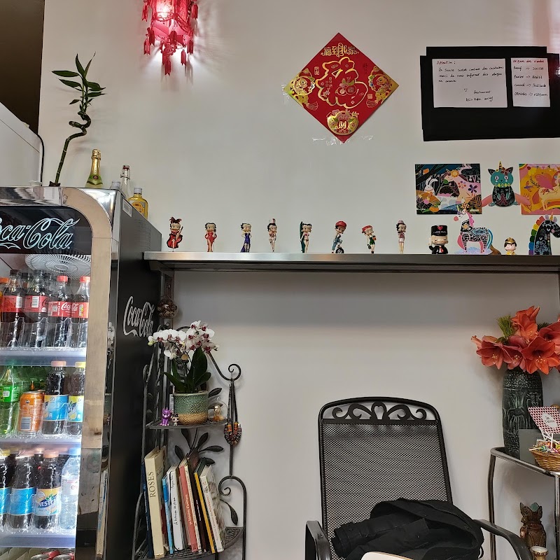 Asia Take Away – Asiatisch Restaurant in Lausanne