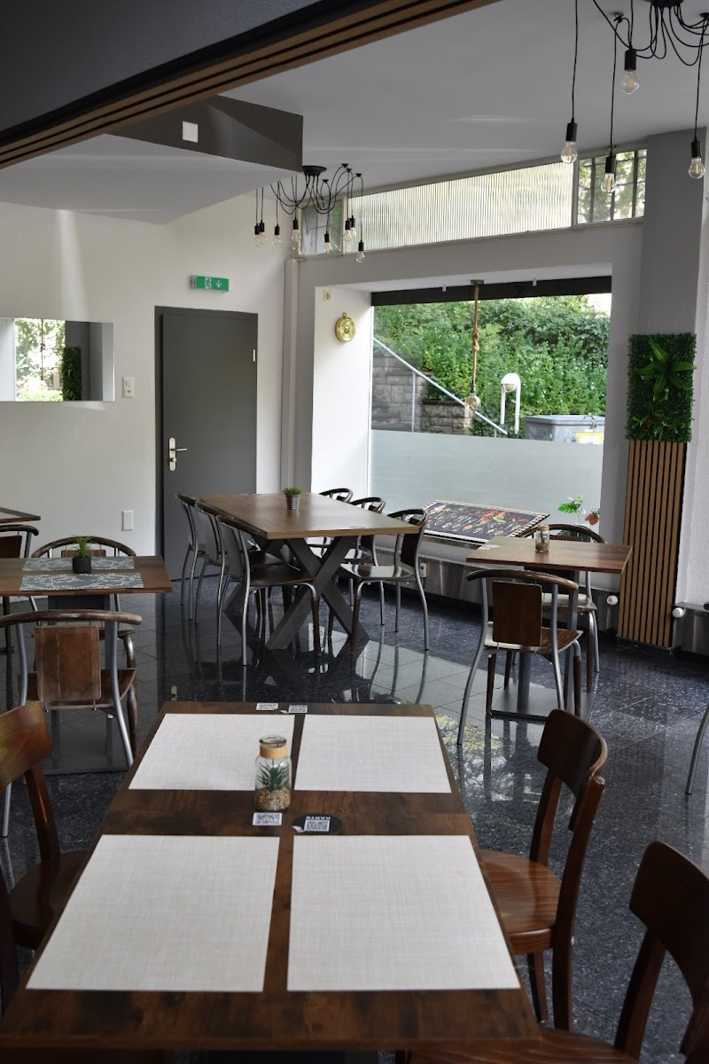 Asian Food Basel - seit 1998 in Basel – Asiatisch Restaurant in Basel