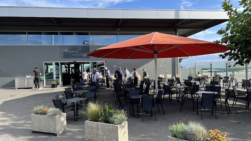 Auszeit Bistro Bern-Belp – Restaurant in Bern