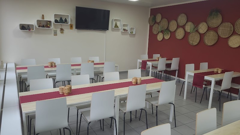 AYAY Thai – Thailändisch Restaurant in Dübendorf