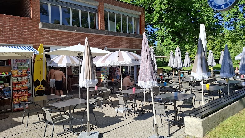 Baba's Grill – BBQ Restaurant in Zürich