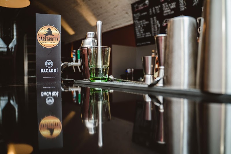 Bäregrotte – Bar Restaurant in Bern