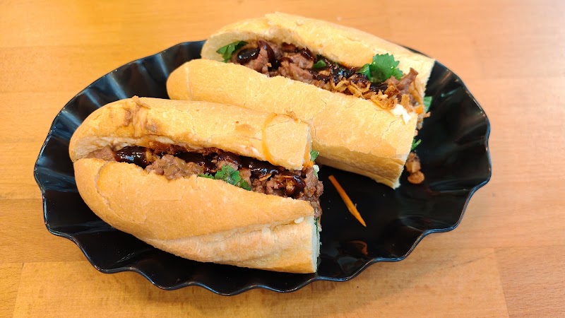 Bamee Bistro – Vietnamesisch Restaurant in Lausanne