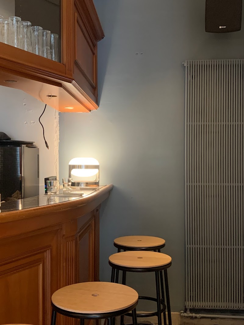 Bar Gala – Weinbar Restaurant in Lausanne