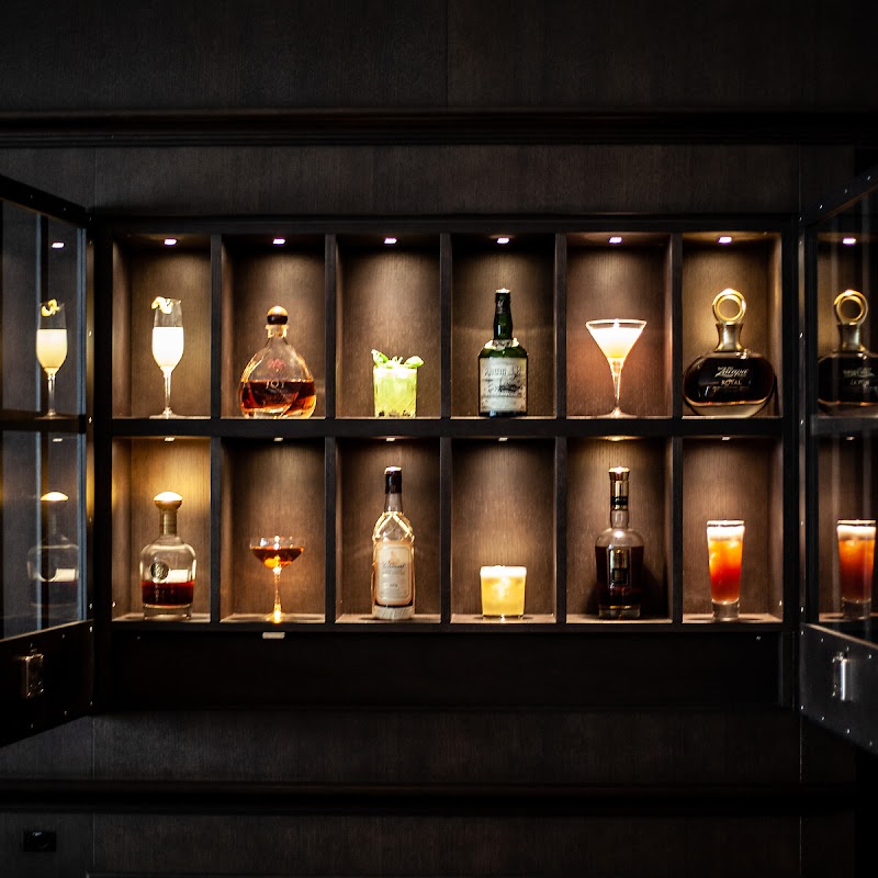 Bellevue Bar – Bar Restaurant in Bern