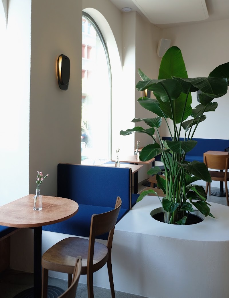 Belmondo – Cocktailbar Restaurant in Zürich