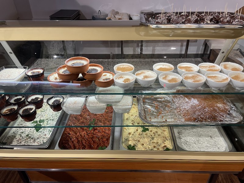 Bi‘ Mola – Türkisch Restaurant in Basel