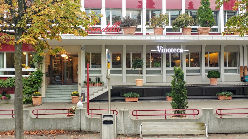 Bindella Vinoteca – Spirituosengeschäft Restaurant in Zürich