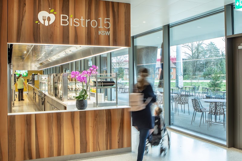 Bistro 15 – Restaurant in Winterthur
