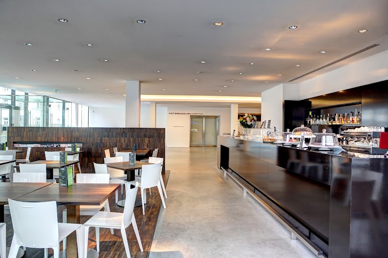 Bistro George – Restaurant in Winterthur