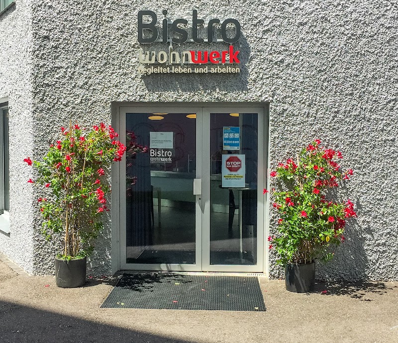 Bistro Wohnwerk – Restaurant in Basel