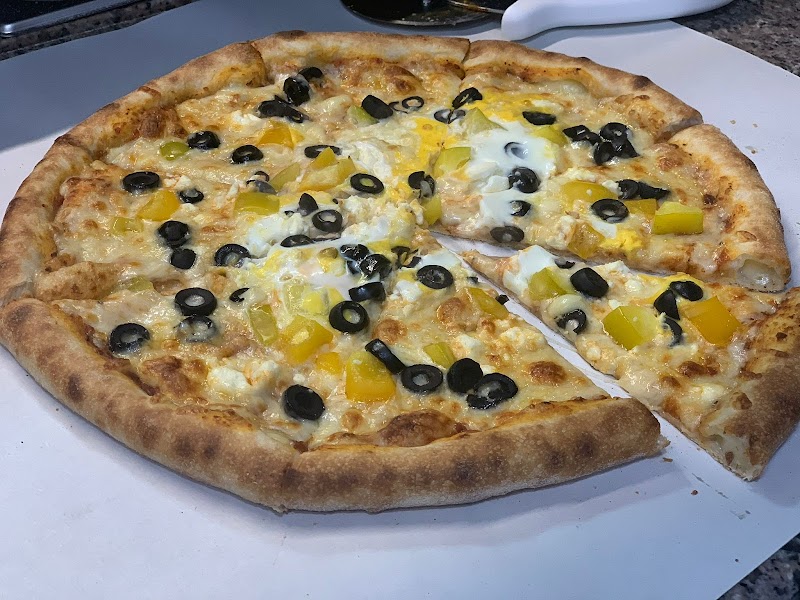 Blitz Pizza&Kebab Haus – Pizza Restaurant in Luzern