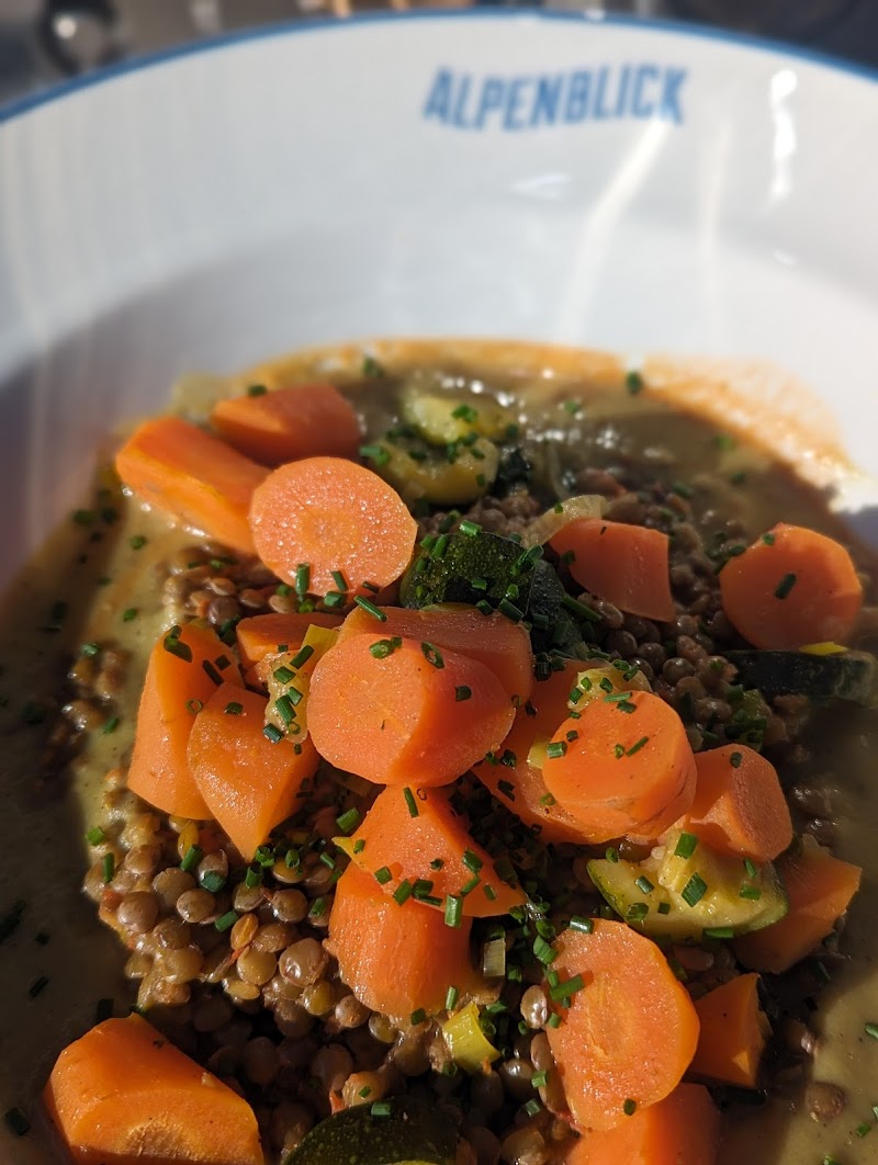 Caduffstube – Schweizerisch Restaurant in Arosa