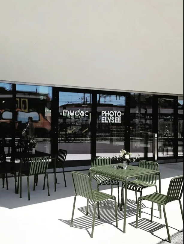 Café Lumen – Café Restaurant in Lausanne