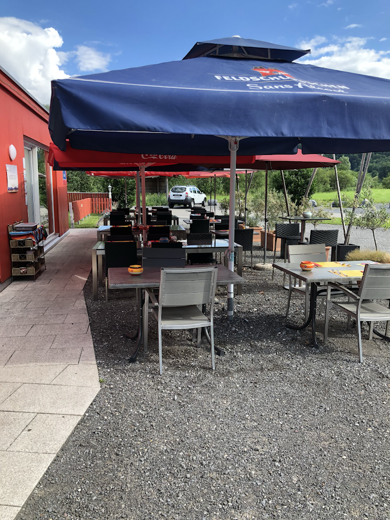 Cantina Bad Rans – Mexikanisch Restaurant in Buchs