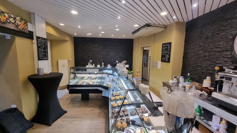 Cent'Anni pizza – Italienisch Restaurant in Luzern