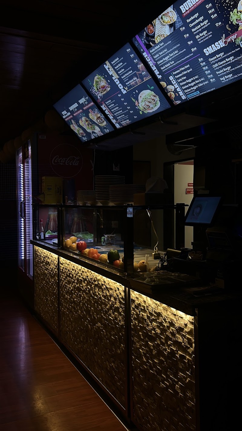 Civan steak kebab – Europäisch Restaurant in Winterthur