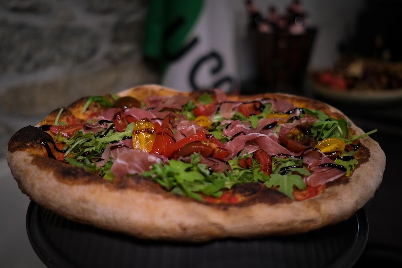 Colonia Libera Italiana Senti-Treff – Vereinigung / Organisation Restaurant in Luzern