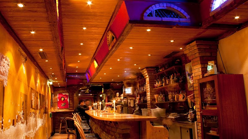 Cuba Bar Bern – Bar Restaurant in Bern