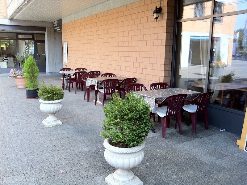 Cucina – Restaurant in Winterthur