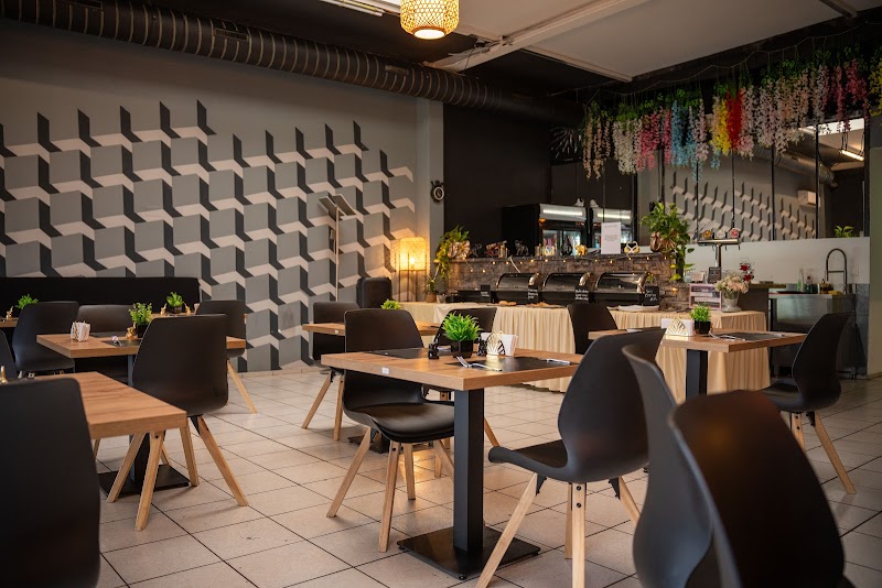 Curry Taste GmbH – Asiatisch Restaurant in Seewen