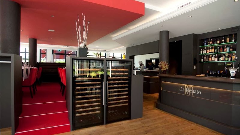 Da Renato – Italienisch Restaurant in Carouge