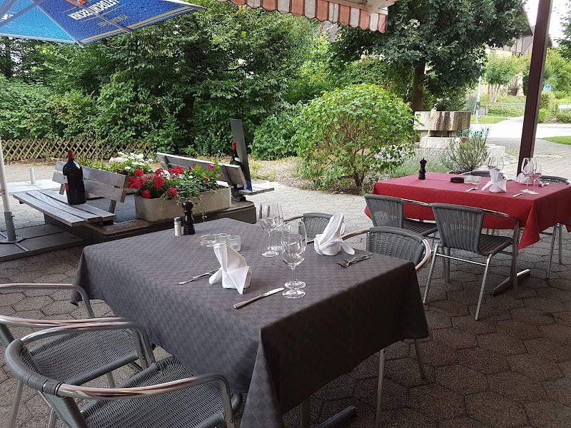 Da Vinci – Italienisch Restaurant in Ebikon