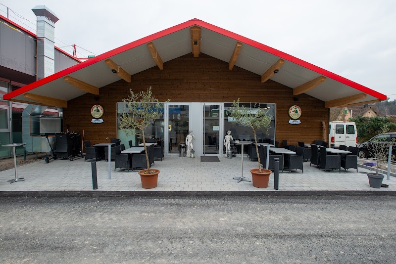 Da Zia Maria – Italienisch Restaurant in Illnau-Effretikon