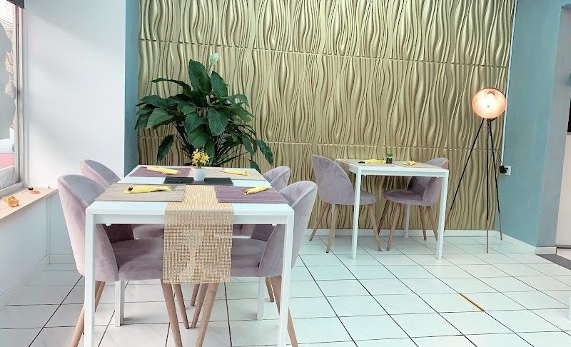 Dal Capo pizza kurier – Pizza-Lieferdienst Restaurant in Bern