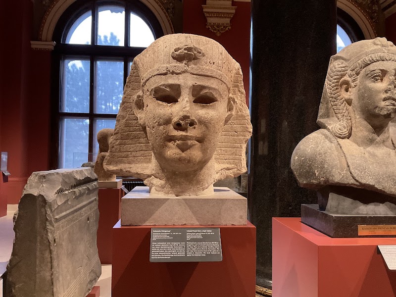 Dallas Grill – Restaurant in Buchs