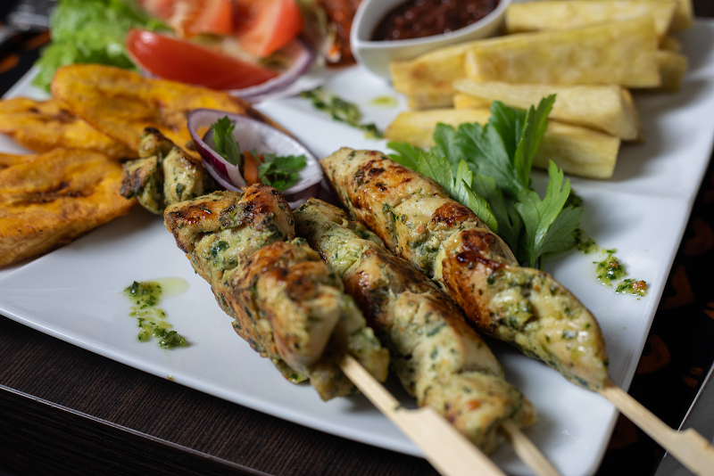 Damela Restaurant – Restaurant in Delémont